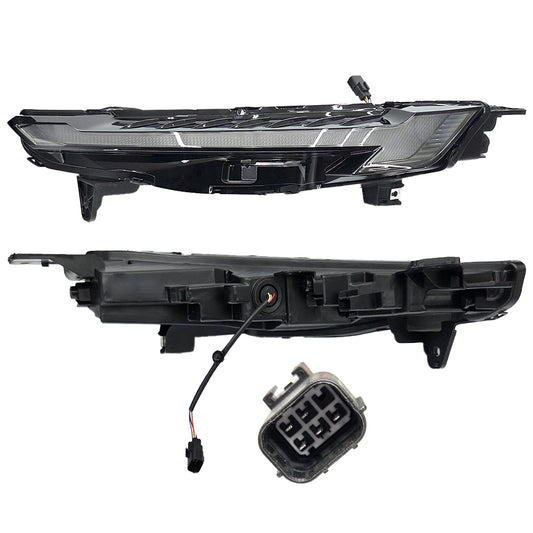 CUARTO FRONTAL OMODA 5 23/ OMODA C5 23-25 L CN