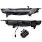 CUARTO FRONTAL OMODA 5 23/ OMODA C5 23-25 L CN