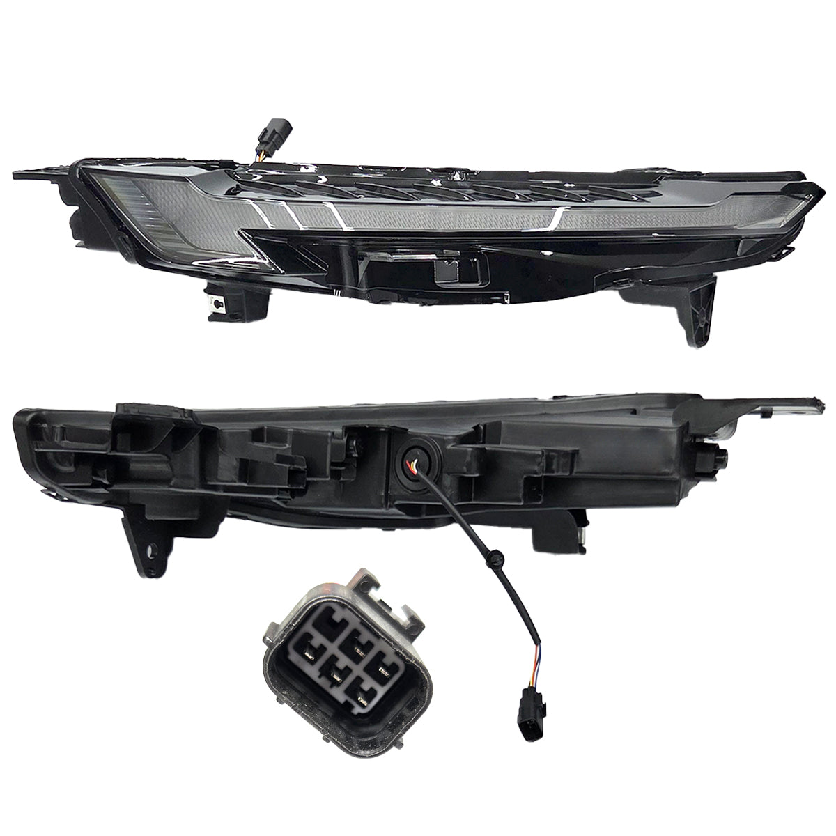 CUARTO FRONTAL OMODA 5 23/ OMODA C5 23-25 L CN