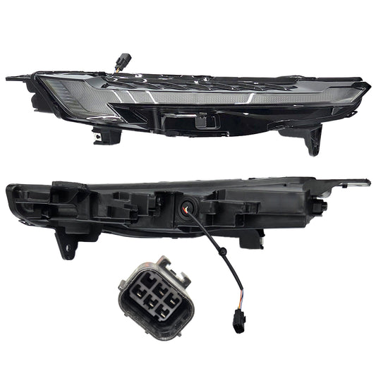 CUARTO FRONTAL OMODA 5 23/ OMODA C5 23-25 L CN