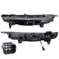 CUARTO FRONTAL OMODA 5 23/ OMODA C5 23-25 LEDS LUZ DIA L CN
