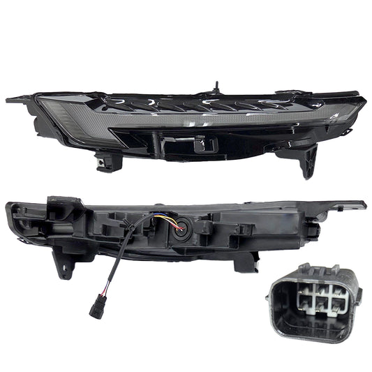 C 23/ OMODA C5 23-25 LEDS LUZ DIA R CN