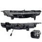 C 23/ OMODA C5 23-25 LEDS LUZ DIA R CN