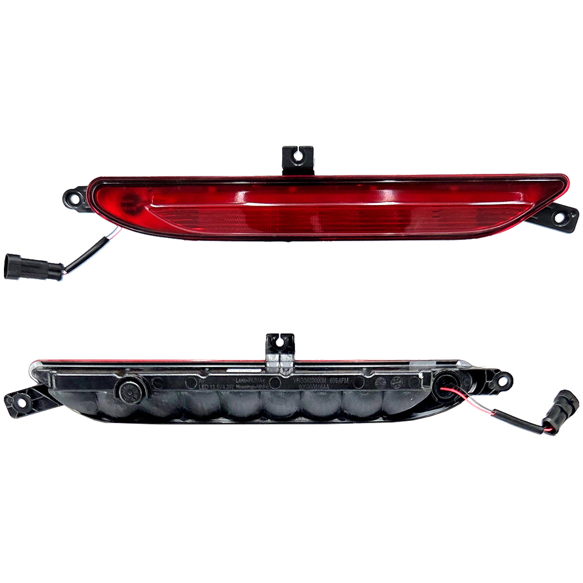 CUARTO TRAS OMODA 5 23/ OMODA C5 23-25 CENT CN