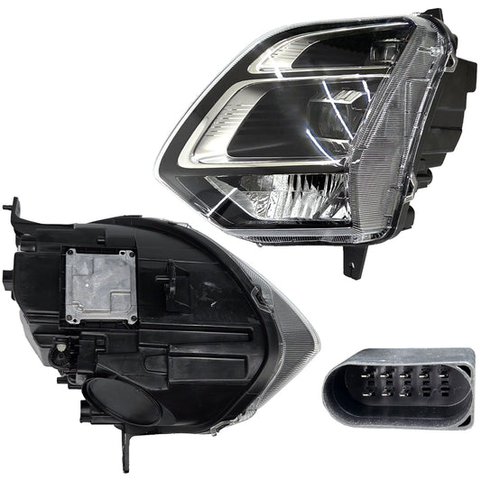 FARO OMODA 5 23/ OMODA C5 23-25 C/FARO NIEBLA 8PIN L CN