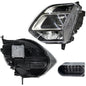 FARO OMODA 5 23/ OMODA C5 23-25 C/FARO NIEBLA 8PIN L CN