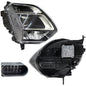 FARO OMODA 5 23/ OMODA C5 23-25 C/FARO NIEBLA 8PIN R CN