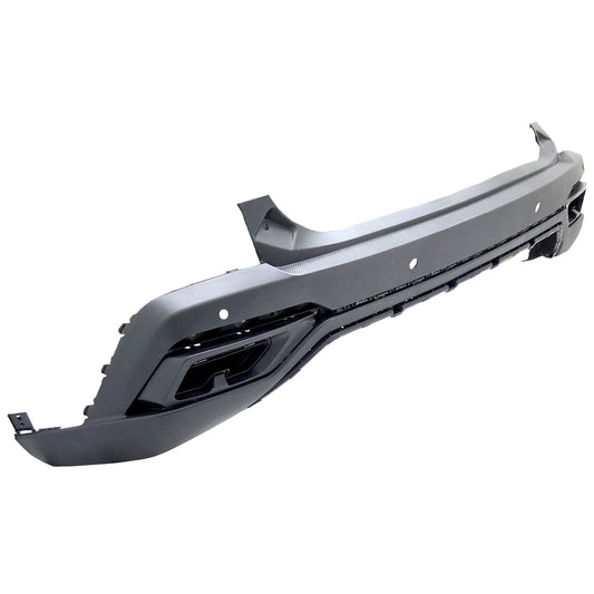 FASCIA TRAS OMODA 5 23/ OMODA C5 23-25 C/HOYO P/SENS CN