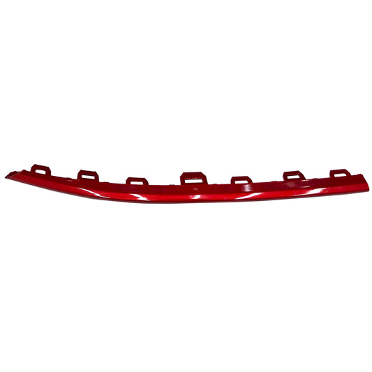 MOLDURA FASCIA DEL OMODA 5 23/ OMODA C5 23-25 ROJA L CN