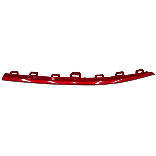 MOLDURA FASCIA DEL OMODA 5 23/ OMODA C5 23-25 ROJA R CN