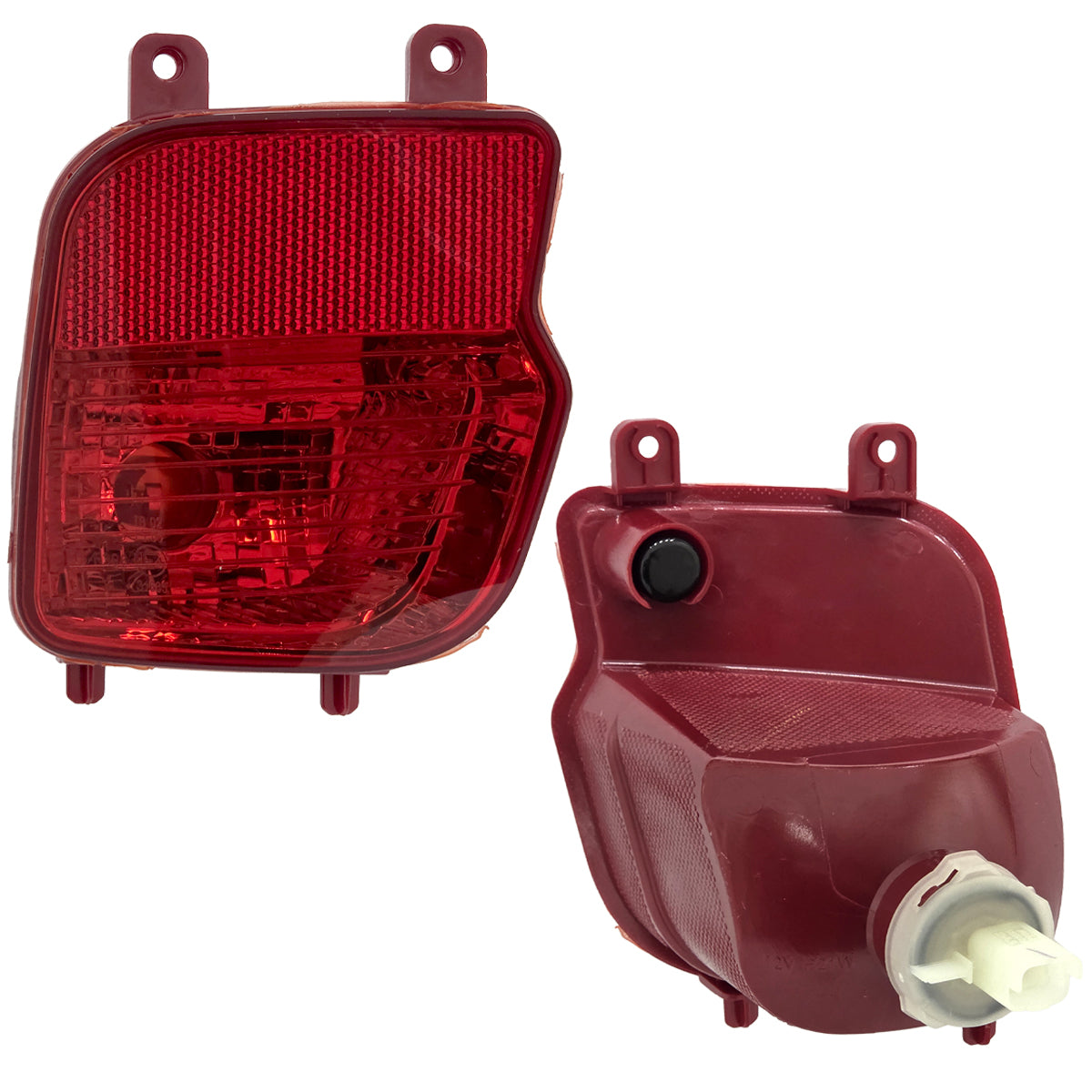 CUARTO TRAS 3008 16-21 L
