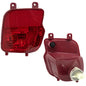 CUARTO TRAS 3008 16-21 L