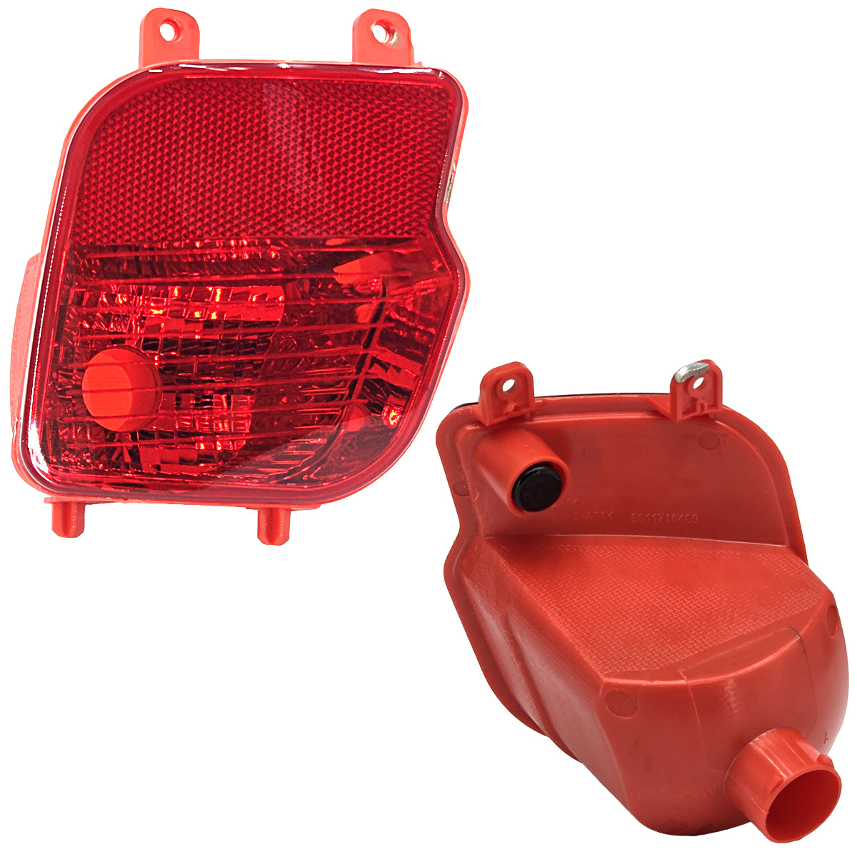 CUARTO TRASERO PEUGEOT 3008 18-21 L CN