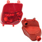 CUARTO TRASERO PEUGEOT 3008 18-21 L CN