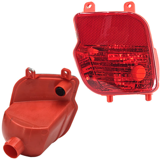 CUARTO TRASERO PEUGEOT 3008 18-21 R CN