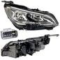 FARO PEUGEOT 3008 16-21 ELEC R CN
