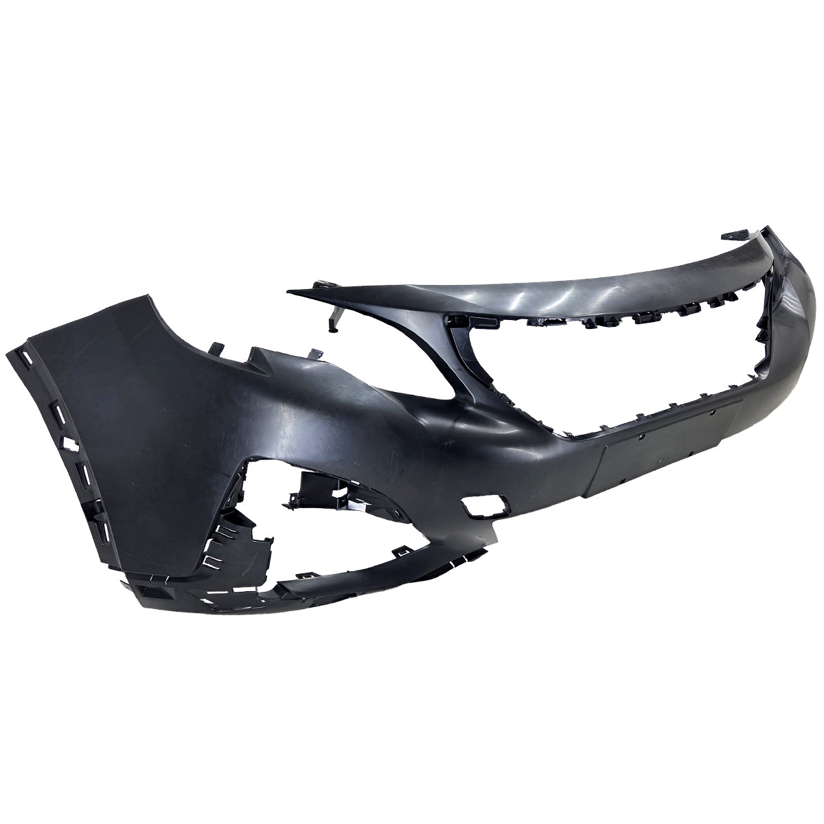 FASCIA DEL PEUGEOT 3008 18-21 S/H P/SENS