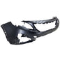 FASCIA DEL PEUGEOT 3008 18-21 S/H P/SENS