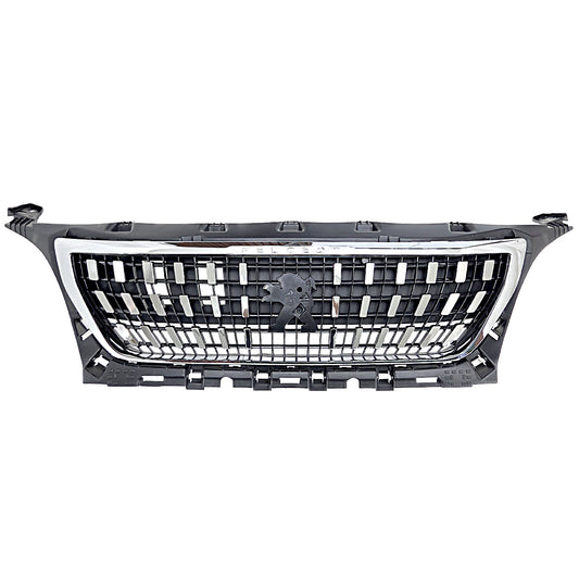 PARRILLA PEUGEOT 3008 18-21 C/BASE