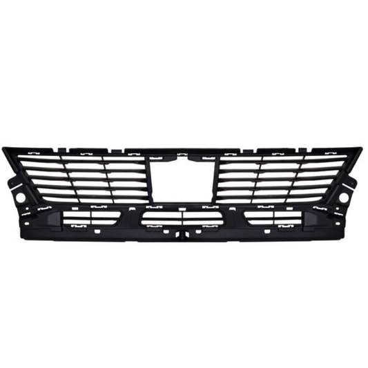 PARRILLA FASCIA PEUGEOT 3008 18-21 CENT