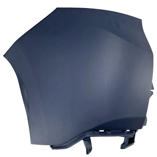 ALERON TRAS PEUGEOT 2008 14-16 L