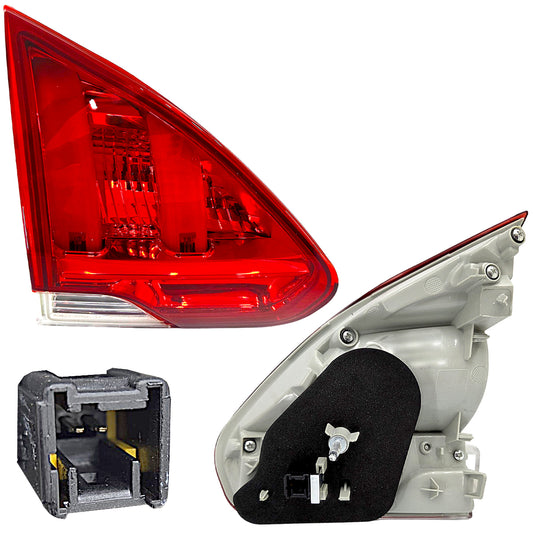 CALAVERA PEUGEOT 2008 14-16 INT L CN