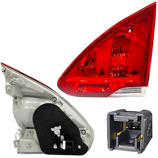 CALAVERA PEUGEOT 2008 14-16 INT R CN