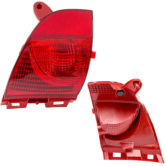 CUARTO TRASERO PEUGEOT 2008 14-16 L CN