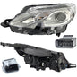 FARO PEUGEOT 2008 14-16 L CN
