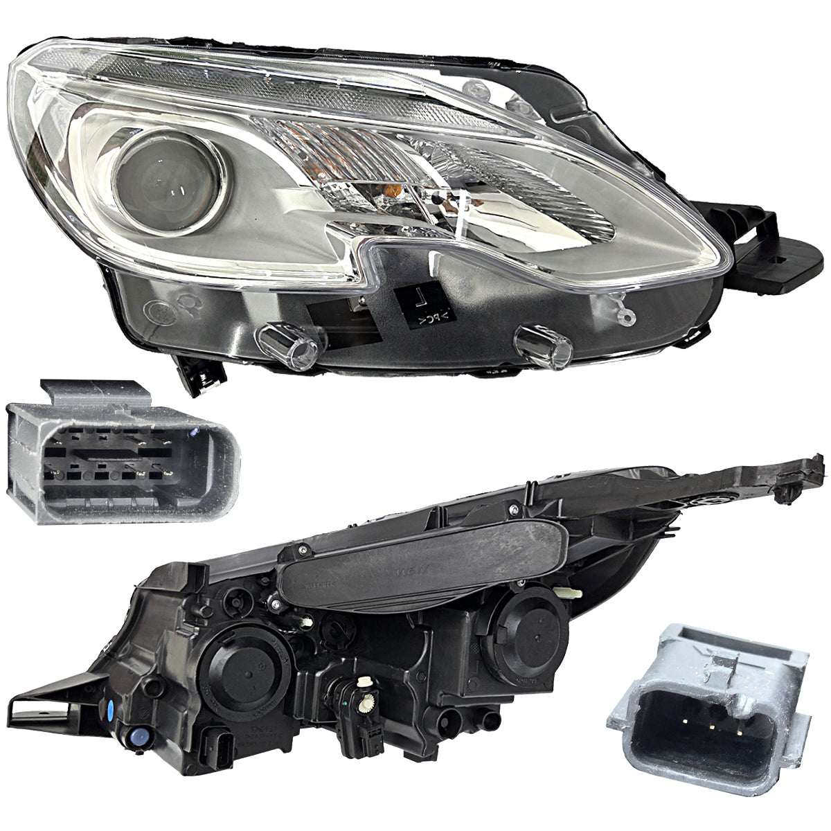 FARO PEUGEOT 2008 14-16 R CN
