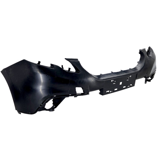 FASCIA DEL PEUGEOT 2008 14-16 SUP