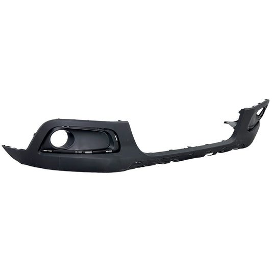 FASCIA DEL PEUGEOT 2008 14-16 INF