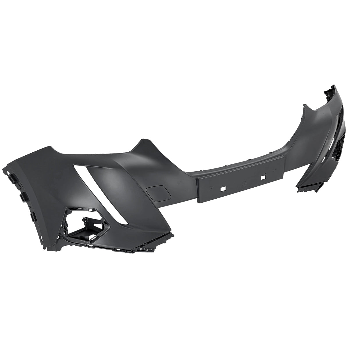 FASCIA DEL PEUGEOT 2008 21-24 S/H P/SENS