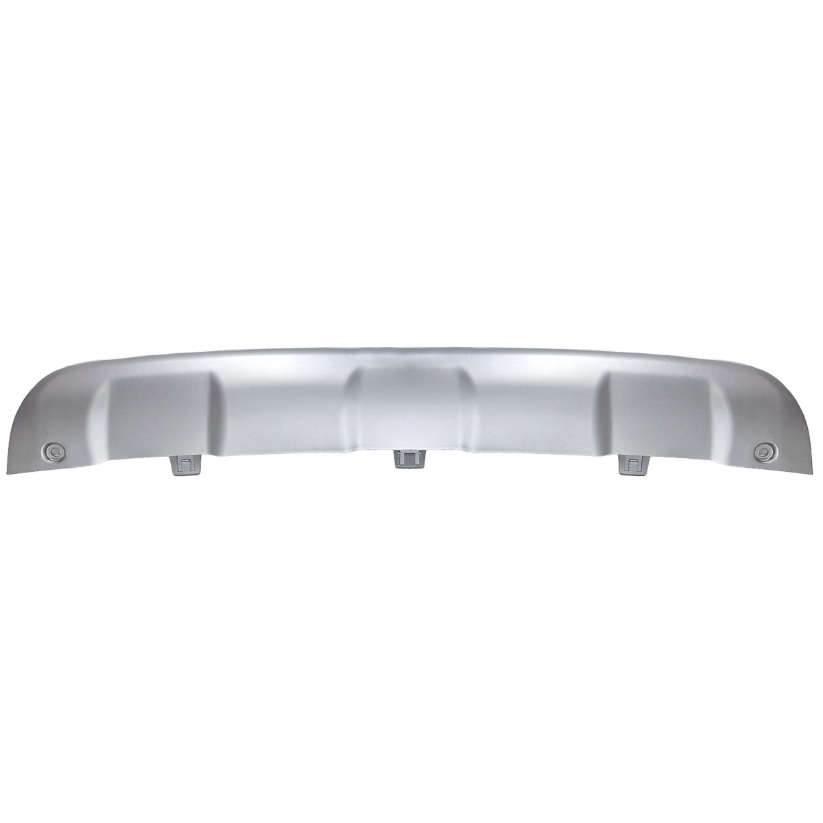 MOLDURA FASCIA DEL PEUGEOT 2008 14-16 CENT