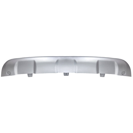 MOLDURA FASCIA DEL PEUGEOT 2008 14-16 CENT