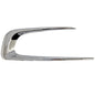 MOLDURA PARRILLA FASCIA PEUGEOT 2008 14-16 CROM L