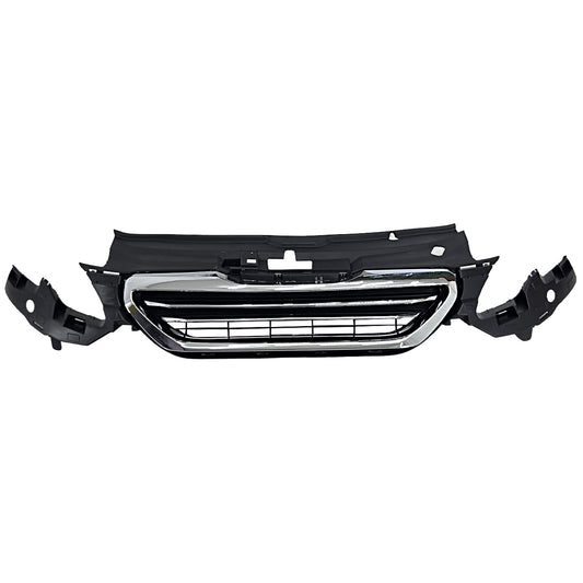 PARRILLA PEUGEOT 2008 14-16