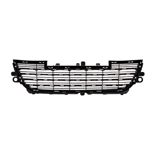 PARRILLA FASCIA PEUGEOT 2008 14-16 CENT