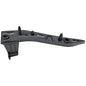 GUIA FASCIA DEL PEUGEOT 2008 14-16 L