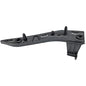 GUIA FASCIA DEL PEUGEOT 2008 14-16 R