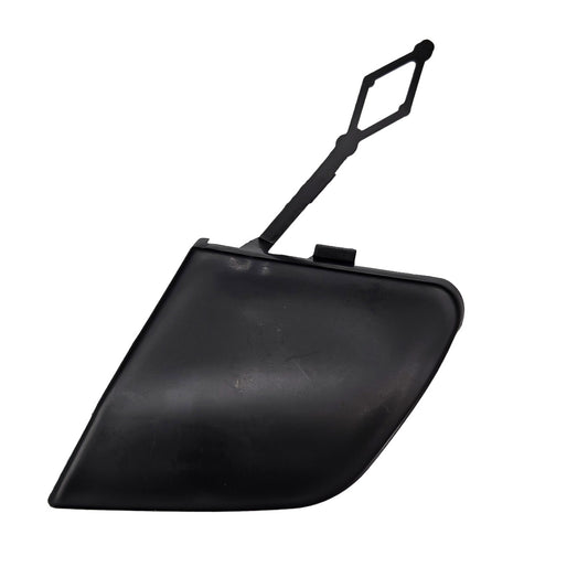 TAPA FASCIA DEL PEUGEOT 2008 14-16