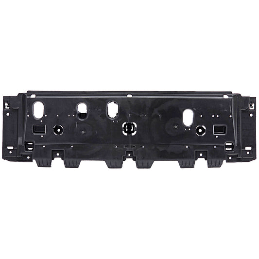 TOLVA INF MOTOR PEUGEOT 2008 14-16