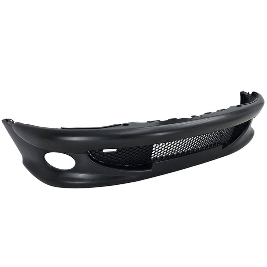 FASCIA DEL PEUGEOT 206 05-09 COMPLETA