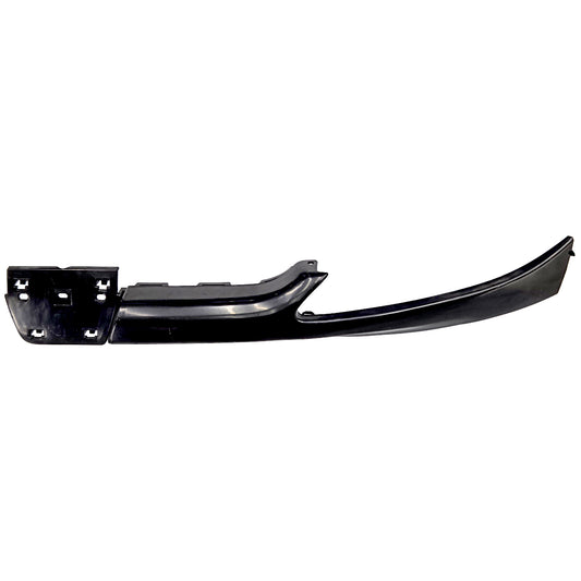 MOLDURA FARO PEUGEOT 206 01-09 L