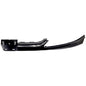 MOLDURA FARO PEUGEOT 206 01-09 L