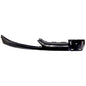MOLDURA FARO PEUGEOT 206 01-09 R