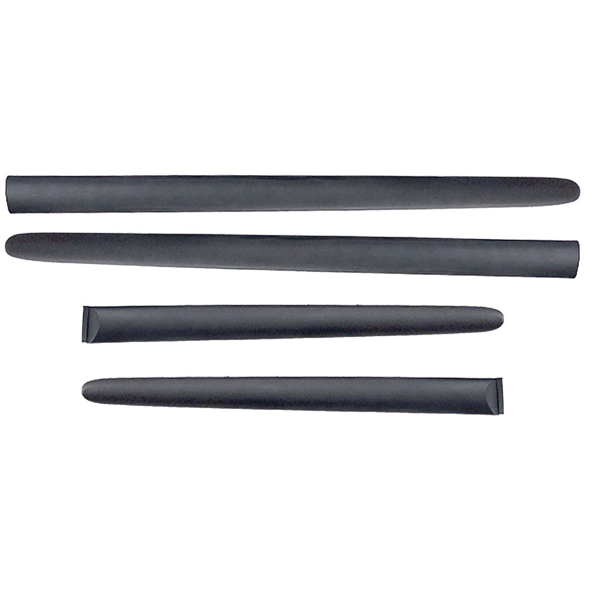MOLDURA PUERTA PEUGEOT 206 01-09 JGO 4PZ