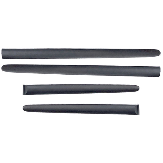 MOLDURA PUERTA PEUGEOT 206 01-09 JGO 4PZ