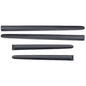 MOLDURA PUERTA PEUGEOT 206 01-09 JGO 4PZ