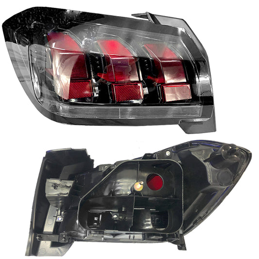 CALAVERA PEUGEOT 208 GT 22-24 L CN
